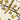 White Hermès Les Cles Silk Scarf Scarves - Designer Revival