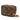 Brown Louis Vuitton Monogram Trousse Wapity Pouch