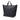 Blue Louis Vuitton Taurillon East Side Tote GM Satchel