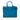 Blue Saint Laurent Baby Leather Sac De Jour Satchel