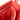Red Louis Vuitton Epi Sevigne Clutch Shoulder Bag - Designer Revival