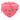 Pink Chanel Mini Lambskin CC in Love Heart Crossbody