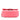 Pink Chanel Mini Lambskin CC in Love Heart Crossbody