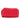 Red Louis Vuitton Epi Mandara PM Shoulder Bag