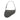 Black Dior Mini Diorissimo Canvas Saddle Pochette Shoulder Bag