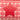 Red Gucci Kids GG Canvas Star Belt Bag - Designer Revival