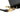 Black Louis Vuitton Epi Pochette Accessoires Shoulder Bag - Designer Revival
