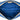 Blue Gucci GG Nylon Off The Grid Belt Bag - Designer Revival