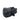 Blue Dior Grained Calfskin Saddle Bag