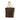 Brown Gucci GG Canvas Web Bucket Tote - Designer Revival