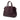 Dark Purple Louis Vuitton Epi Passy PM Handbag
