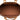 Brown Louis Vuitton Monogram Alma PM Handbag