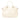 White Louis Vuitton Epi Passy PM Handbag