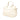 White Louis Vuitton Epi Passy PM Handbag