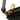 Black Louis Vuitton Epi Pochette Accessoires Shoulder Bag - Designer Revival