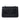 Black Chanel CC Quilted Calfskin Flap Shoulder Bag