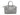 Gray Givenchy Mini Antigona Handbag - Designer Revival