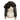Vintage White & Charcoal Omo Norma Kamali Silk & Faux Fur Jacket Size US XS - Designer Revival