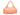 Peach Salvatore Ferragamo Shoulder Bag - Designer Revival