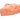Peach Salvatore Ferragamo Shoulder Bag - Designer Revival