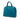 Blue Louis Vuitton Epi Alma PM Handbag