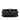 Black Dior Micro Leather Bobby Crossbody - Designer Revival
