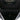 Black Dior Micro Leather Bobby Crossbody - Designer Revival