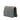 Seafoam Green Dior Medium Studded Lambskin Diorama Flap Crossbody Bag