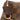 Brown Louis Vuitton Damier Ebene Mini Pochette Accessoires Shoulder Bag - Designer Revival