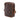 Brown Louis Vuitton Monogram Mini Danube Crossbody Bag