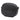 Black Dior Honeycomb Coated Canvas Crossbody