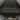 Black Dior Honeycomb Coated Canvas Crossbody