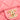 Pink Chanel Mini Quilted Lambskin Funky Town Flap Shoulder Bag - Designer Revival