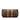 Brown Louis Vuitton Monogram Keepall 45 Travel Bag