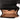 Brown Gucci GG Supreme Osiride Crossbody