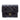 Black Chanel CC Caviar Trifold Wallet