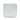 White Chanel Large Quilted Lambskin Top Handle Jewelry Box With Chain Vanity Bag