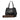 Black Gucci Guccissima New Ladies Tote - Designer Revival