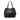 Black Gucci Guccissima New Ladies Tote - Designer Revival
