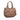 Brown Gucci Guccissima Scarlett Tote