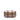 Brown Gucci Medium GG Crystal Joy Boston Bag