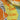 Orange Hermès Les Petits Papiers Silk Scarf Scarves - Designer Revival