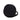 Black Chanel New Travel Line Nylon Round Pouch - Designer Revival