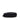 Black Chanel New Travel Line Nylon Round Pouch - Designer Revival
