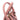 Pink Gucci Mini Microguccissima Dome Satchel - Designer Revival