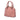 Pink Gucci Mini Microguccissima Dome Satchel - Designer Revival