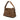Brown Chanel Reissue 2.55 Calfskin Wild Stitch Shoulder Bag