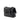 Black Chanel Medium Classic Patent Double Flap Shoulder Bag - Designer Revival