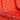 Red Bottega Veneta Intrecciato Chain Flap Crossbody - Designer Revival
