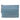 Blue Chanel Medium Aged Calfskin Gabrielle O Case Clutch
